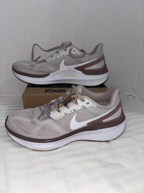 Nike W Air Zoom Structure 25, Low Women